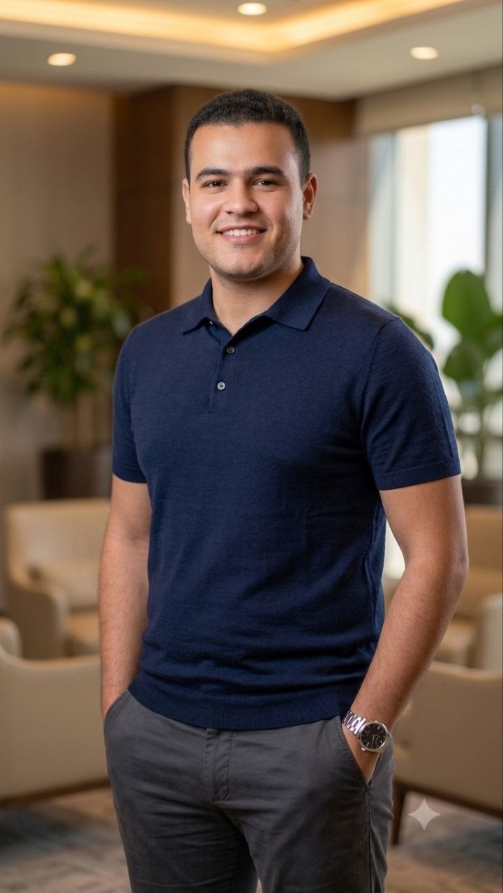Mahmoud Mohamed